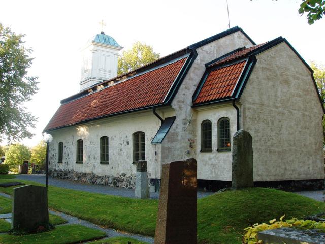 Lidingö Church